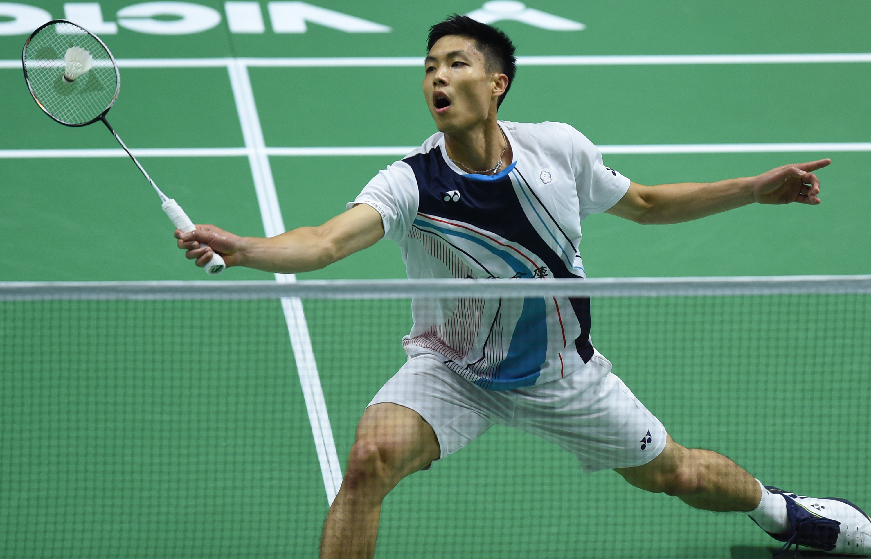 的表现日益 的表现日益