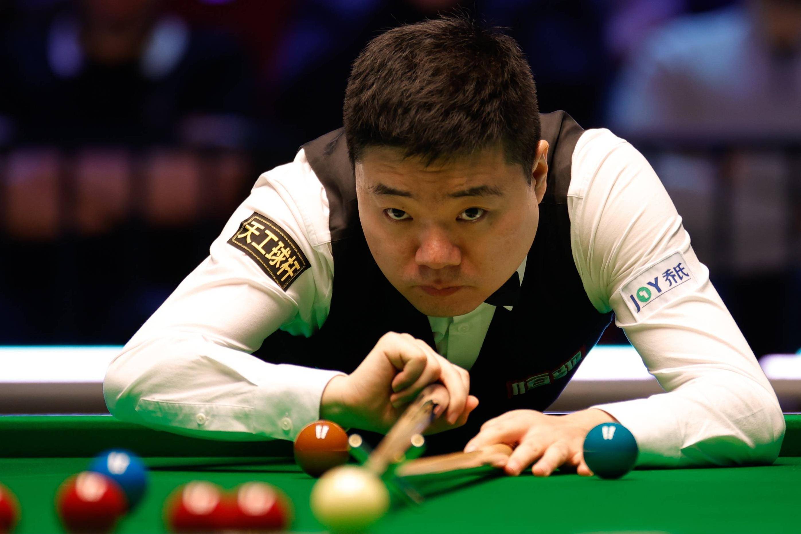 将比赛彻底 将比赛彻底