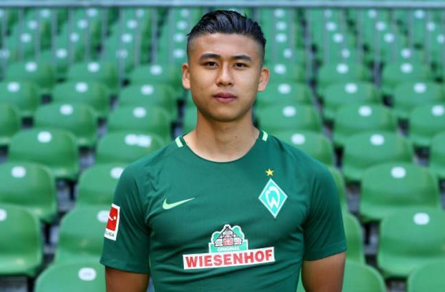 只要他能够 只要他能够