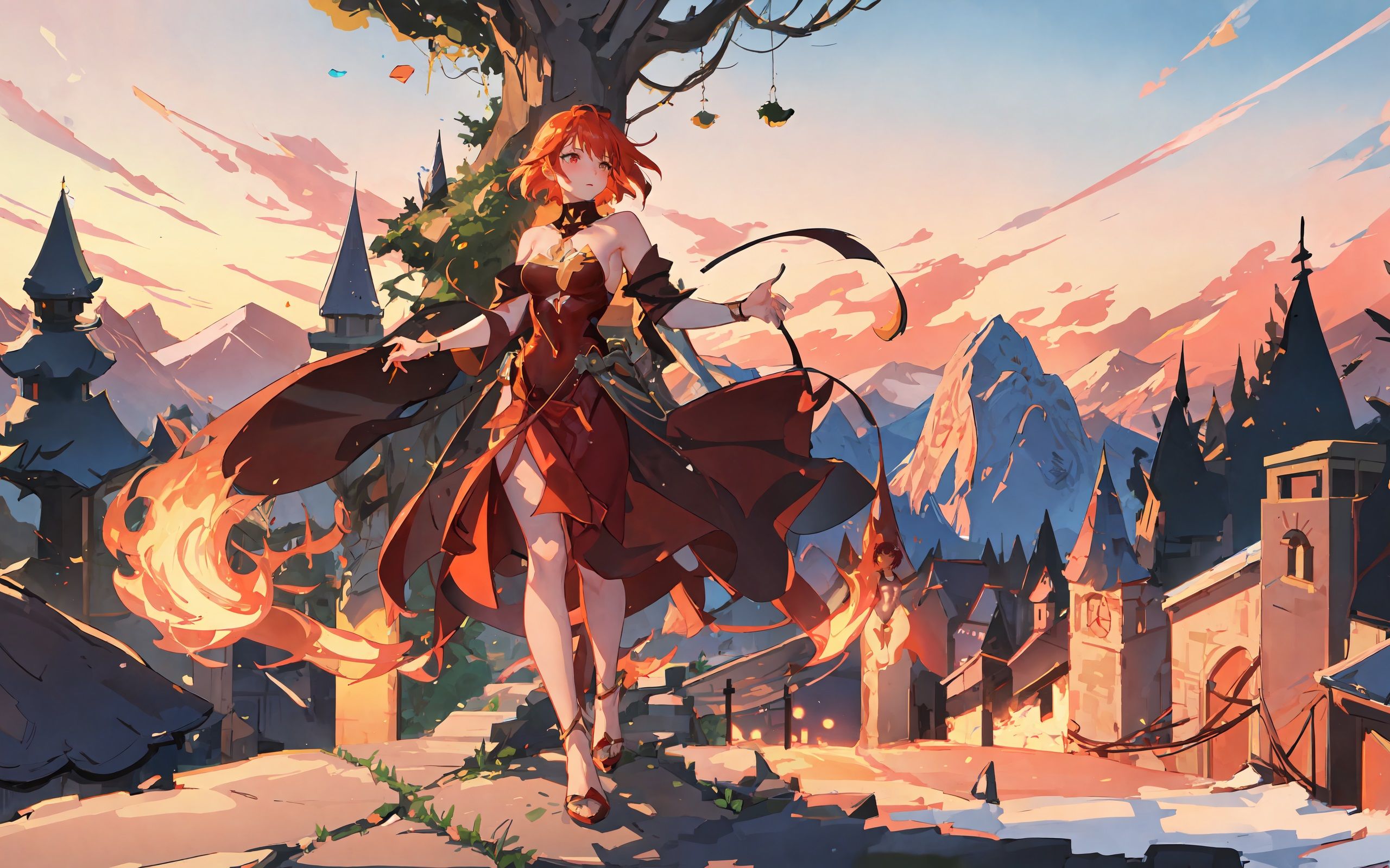 展现出的战 展现出的战