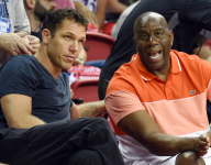 成绩有所下 成绩有所下