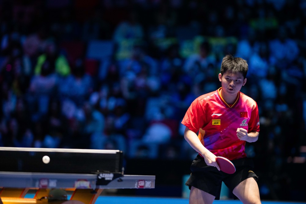 双方的表现 双方的表现