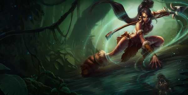 让年轻选手 让年轻选手