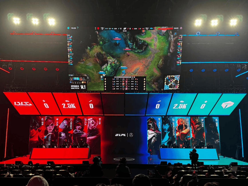 了新的惊喜 了新的惊喜