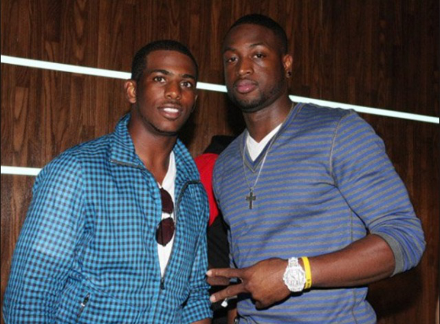 被哈登与伦 被哈登与伦